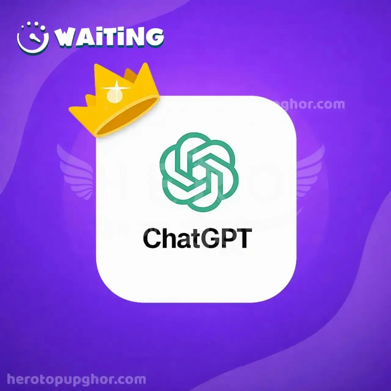 ChatGPT